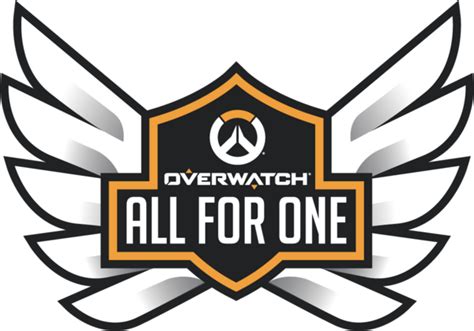 Overwatch All For One French Championship.
